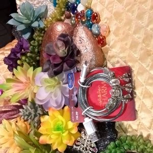 📶 Charm Sync + Charge Cable Micro USB